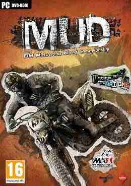 Descargar MUD FIM Motocross World Championship [MULTI5][RELOADED] por Torrent